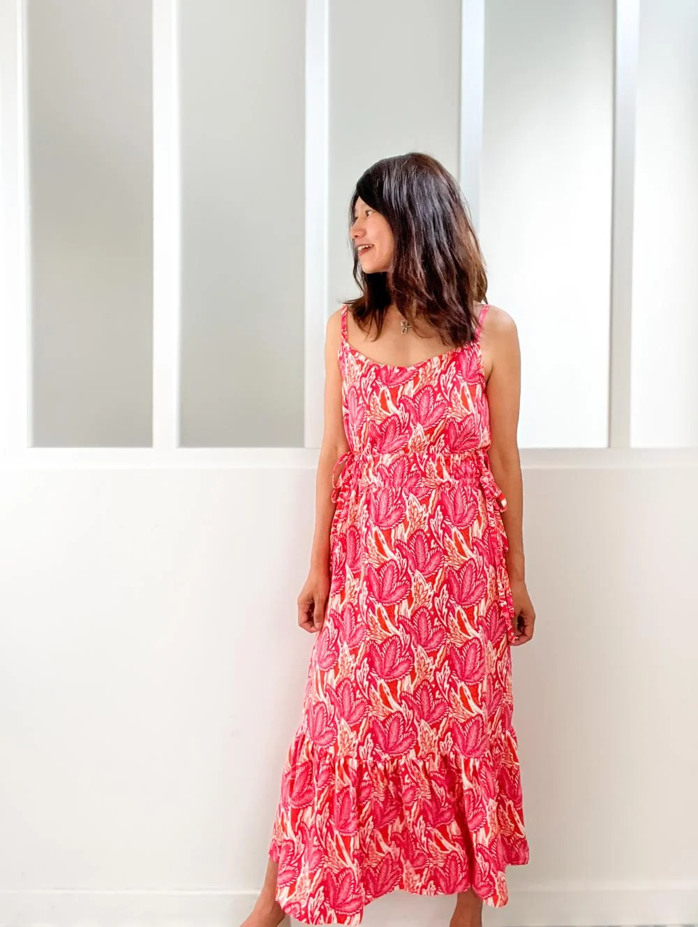 Robe Luzia